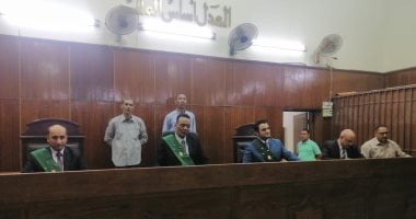 السجن 3 سنوات لطالب وغرامة 50 ألف جنيه بتهمة حيازة مخدر الحشيش بسوهاج