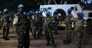 الأمم المتحدة: نزوح واسع النطاق في أفريقيا الوسطي بسبب العنف المسلح