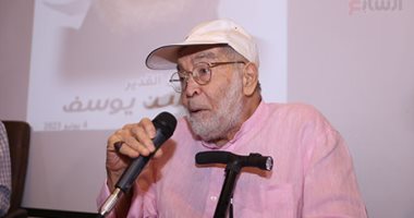 وفاة عبد الله نجل الفنان حسن يوسف وشمس البارودى غرقا