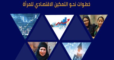 مكتبة الإسكندرية تنظم ورشة عمل للتمكين الاقتصادي للمرأة