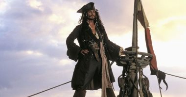 شائعات عن عودة جونى ديب لدور جاك سبارو فى فيلم Pirates Of The Caribbean – البوكس نيوز
