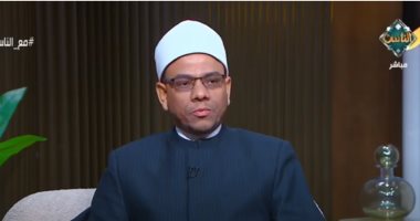فيديو.. الأعلى للشئون الإسلامية لـ"قناة الناس": القرآن وضع نظرية متكاملة للحفاظ على البيئة