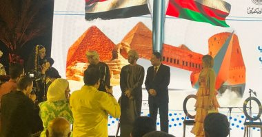 سفير عمان: الملتقى المصرى العمانى من ثمار زيارة السلطان هيثم لمصر
