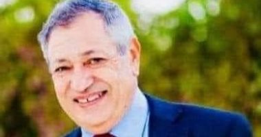 وفاة الدكتور عاصم الشريف عميد طب جامعة الأزهر الأسبق
