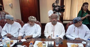  رئيس "الوطنية للصحافة" يؤكد أهمية التعاون وتبادل الخبرات مع عمان     
