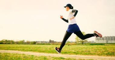 اليوم العالمي للجرى.. 4 فوائد تكتسبها عند الركض منها إنقاص الوزن 