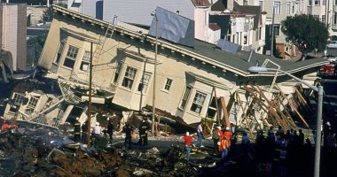 تقرير: نظام أندرويد للكوارث فشل فى التنبوء بزلزال كهرمان مرعش