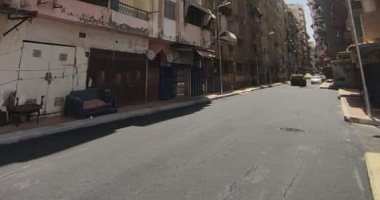 محافظ بورسعيد: خطة غير مسبوقة للارتقاء بالمناطق السكنية