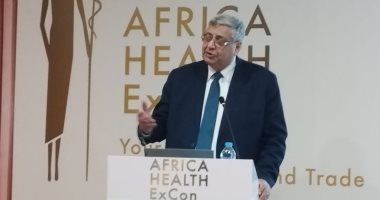 مستشار الرئيس للصحة: القارة الأفريقية لا تزال تعاني من نقص اللقاحات