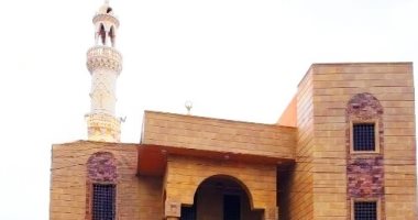 "الأوقاف" تفتتح اليوم 15 بيتا من بيوت الله منها 12 مسجدا جديدا و3 صيانة وتطويرا