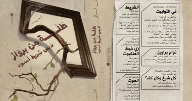 قصائد "طلة من برواز" للشاعر محمد فرغلى الفائز بجائزة الدولة التشجيعية
