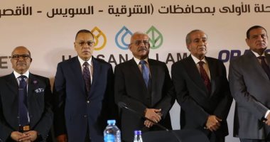 غدا.. وزير التموين يضع حجر أساس أول مخزن استراتيجي فى مصر بالسويس