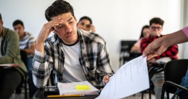 6 نصائح لطلبة الثانوية العامة لتجاوز قلق ورهبة الامتحانات
