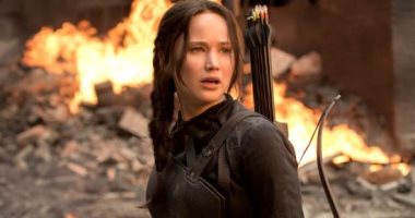 جينيفر لورانس: مستعدة للعودة مرة أخرى إلى Hunger Games