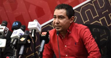 محمد بركات: المنتخب الأولمبى قادر على العودة من المغرب بكأس أفريقيا