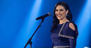 Mai Farouk brille lors de son concert à Djeddah et donne cinq concerts dans des villes saoudiennes