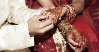 صرخت في الكوشة.. عروس هندية ترفض إتمام الزواج في آخر لحظة لسبب صادم