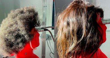 دراسة حديثة: منذ مليوني عام الشعر المجعد ساعد على تنظيم درجة حرارة الجسم
