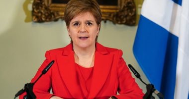 الإفراج عن رئيسة وزراء اسكتلندا السابقة نيكولا ستورجن دون توجيه اتهامات لها
