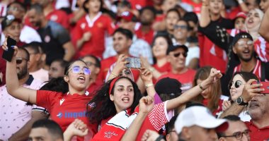الوداد الرياضي ضد الأهلي.. ملعب محمد الخامس يحقق أعلى إيرادات في النهائي