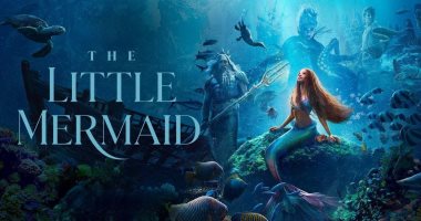 414 مليون دولار عالميًا لفيلم الـ Live Action الجديد The Little Mermaid – البوكس نيوز