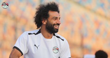 محمد صلاح أغلى نجوم الدوري الإنجليزي المشاركين فى أمم أفريقيا 2023