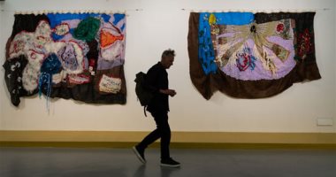  بينالي ليفربول..فعاليات معرض الفن التشكيلي المعاصر ببريطانيا 2023
