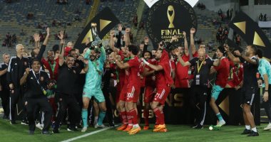 مصر ترفع رصيدها لـ17 لقباً بدوري أبطال أفريقيا بعد فوز الأهلي على الوداد