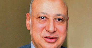  تكريم مختار توفيق لمجهوداته فى تنفيذ استراتيجية تطوير مصلحة الضرائب المصرية