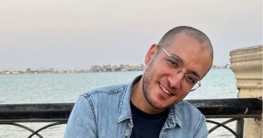 محمد فرغلى الفائز بجائزة الدولة التشجيعية: "شعر العامية عمره ما كان فى أزمة"