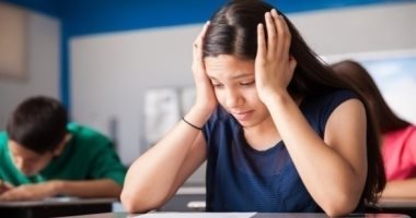 نصائح مهمة لمواجهة القلق والخوف عند طلاب الثانوية العامة خلال الامتحانات