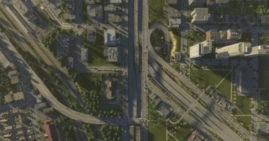 طرح لعبة "Cities Skylines II" على أجهزة الكمبيوتر ومنصات الألعاب فى 24 أكتوبر