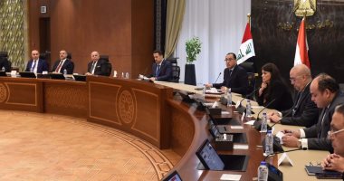 وزير التجارة والصناعة: مصر والعراق يرتبطان بعلاقات استراتيجية بمختلف المجالات