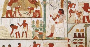 آلات الزراعة.. متى ظهرت الفأس فى حياة الفلاح المصرى القديم؟
