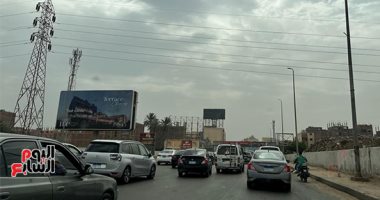 غزيرة ورعدية وتصل القاهرة.. الأرصاد تحذر من أمطار اليوم وغدا.. فيديو