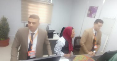 افتتاح العيادات الطبية لخدمة 28 ألفا من العاملين بالكهرباء وأسرهم بالقاهرة