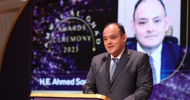 وزير التجارة والصناعة: قمة مصر للأفضل عززت أطر المشاركة والحوار المجتمعى