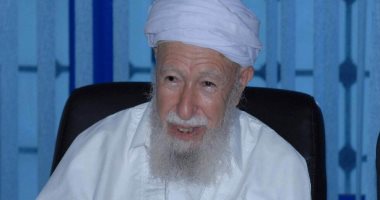 وفاة مفتى الجزائر عن عمر يناهز 106 سنوات