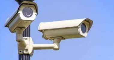 كاميرات مراقبة لرصد زحام السيارات خلال أيام عيد الأضحى في الجيزة