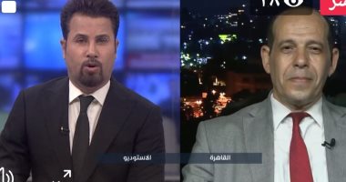 محمد ثروت..زيارة رئيس وزراء العراق لمصر دفعة قوية للعلاقات الاستراتيجية