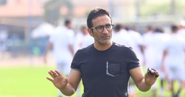 أحمد سامى: قدمنا أداء دفاعيا جيدا وجوميز فضّل إراحة لاعبى الزمالك