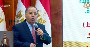 وزير المالية: الاقتصاد المصري يمتلك القدرة على جذب التدفقات الأجنبية