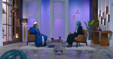 أيمن الحجار لقناة الناس: حب الوطن غريزة فطرية وقيمة دينية.. فيديو