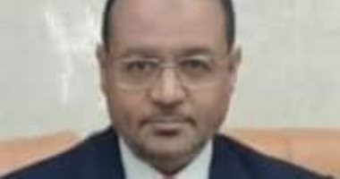 تعيين الدكتور محمد عمار قائما بعمـل المدير التنفيذى لمستشفيات جامعة المنوفية