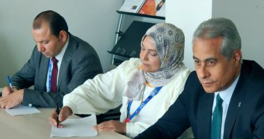 وزير العمل: مصر وقعت 64 اتفاقية عمل لتعزيز الامتثال لمعايير العمل الدولية