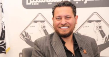 النائب علاء عصام يكشف خطة لجنة المحليات بجلسات الأسبوع الرابع للحوار الوطني
