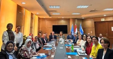 التعليم العالى: اللجنة الوطنية المصرية لليونسكو تبحث آليات تعزيز التعاون مع المنظمة