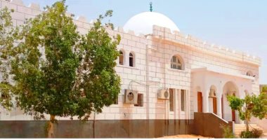 الأوقاف تعلن افتتاح 22 مسجدًا الجمعة منها 14 جديدًا و 8 أعمال صيانة