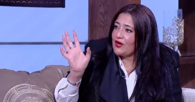 شاليمار شربتلى: أرفض فكرة التحريض على الطلاق و"الست مش سلعة"