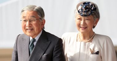 إلغاء حفل الترحيب بالعام الجديد لإمبراطور اليابان بسبب الزلزال 